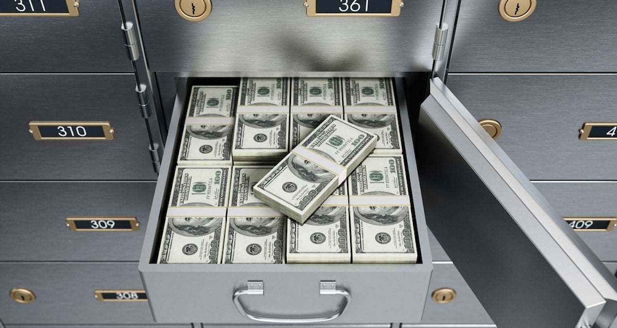 Türkiye dolar milyoneri artışında dünya lideri oldu