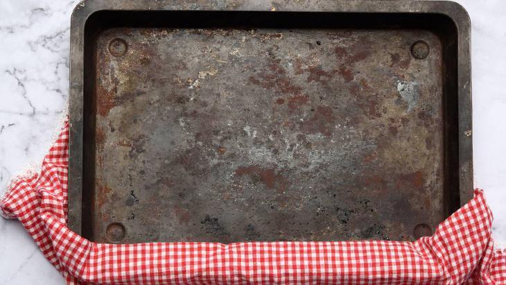 Yıllanmış yağ kalıntılarına tek hamlelik çözüm! Karbonatla kaplamak gerekiyor