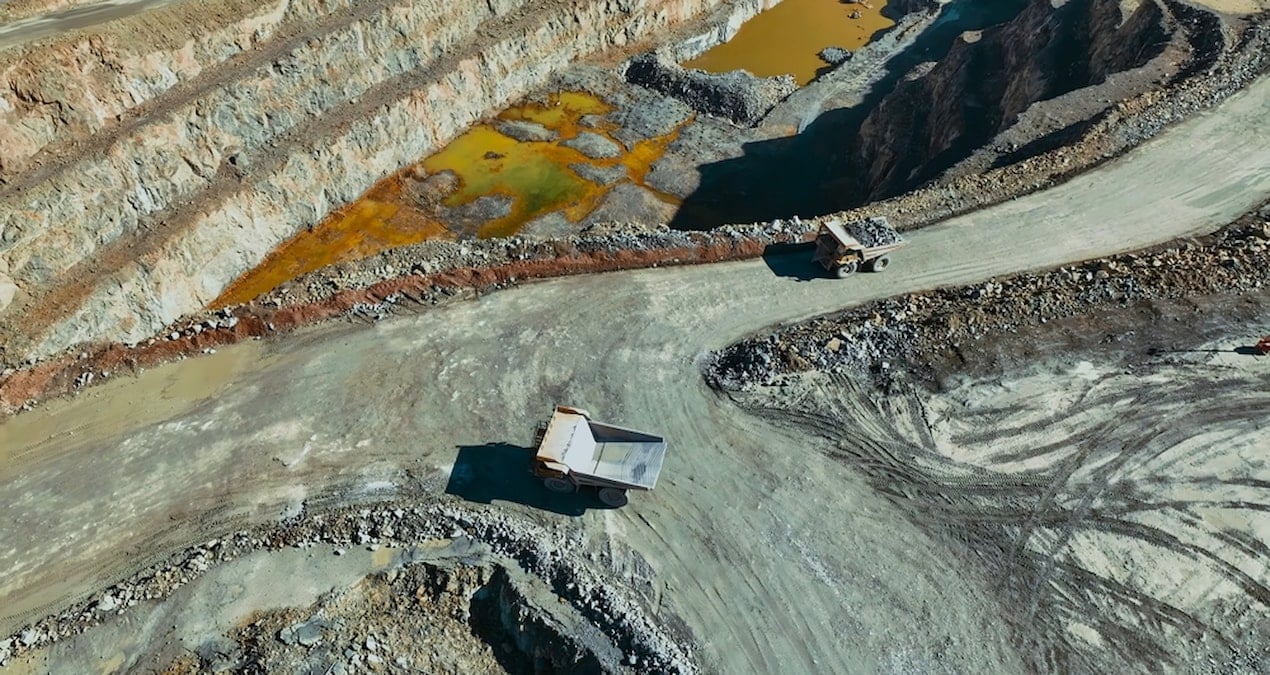 11 milyon tonluk dev gümüş rezervi keşfedildi! Ülkeyi piyasada söz sahibi yapacak