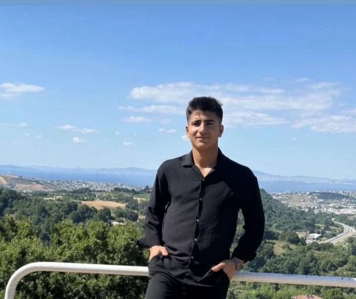 23 günlük yaşam savaşını kaybetti