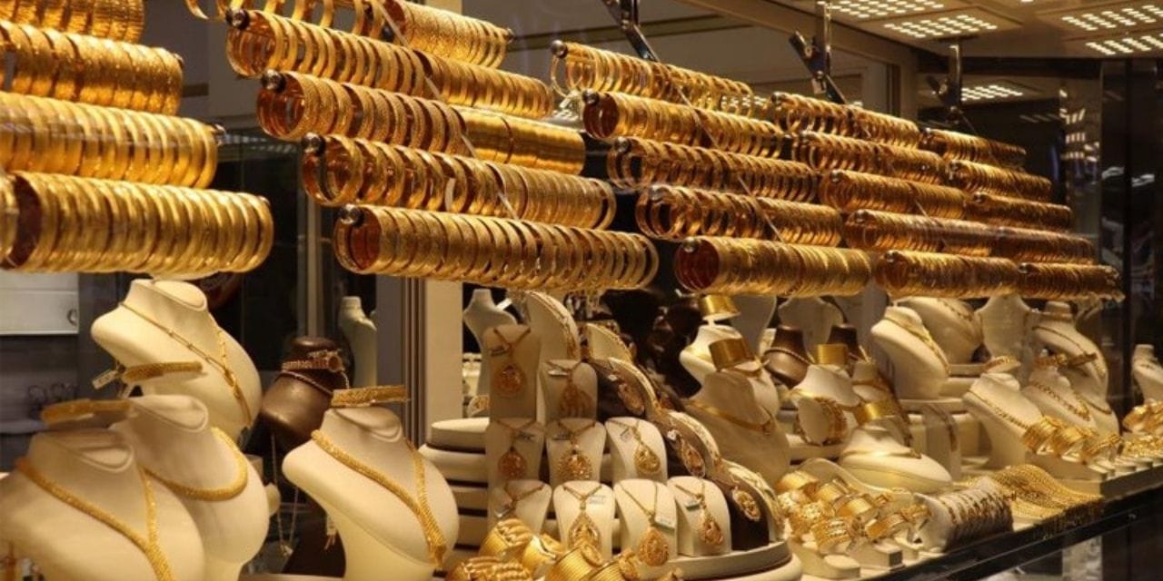 Al haberi Şanlıurfalı kuyumcu Mustafa’dan: Altın almalı mı bozmalı mı?