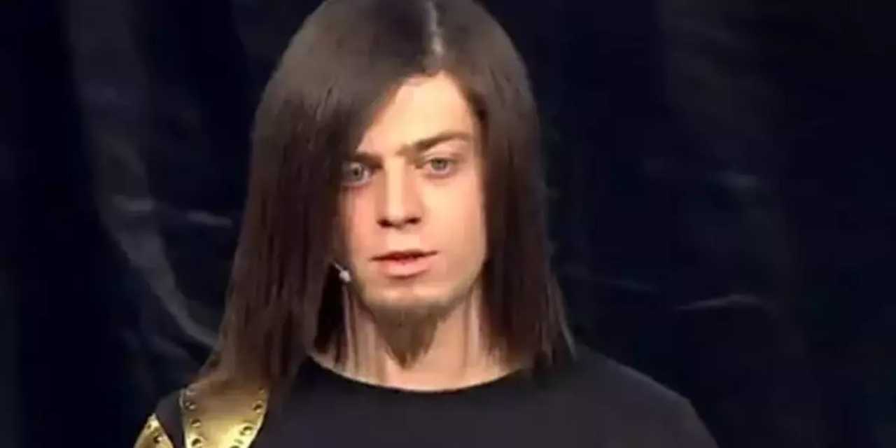 Aref Ghafouri gözaltına alındı