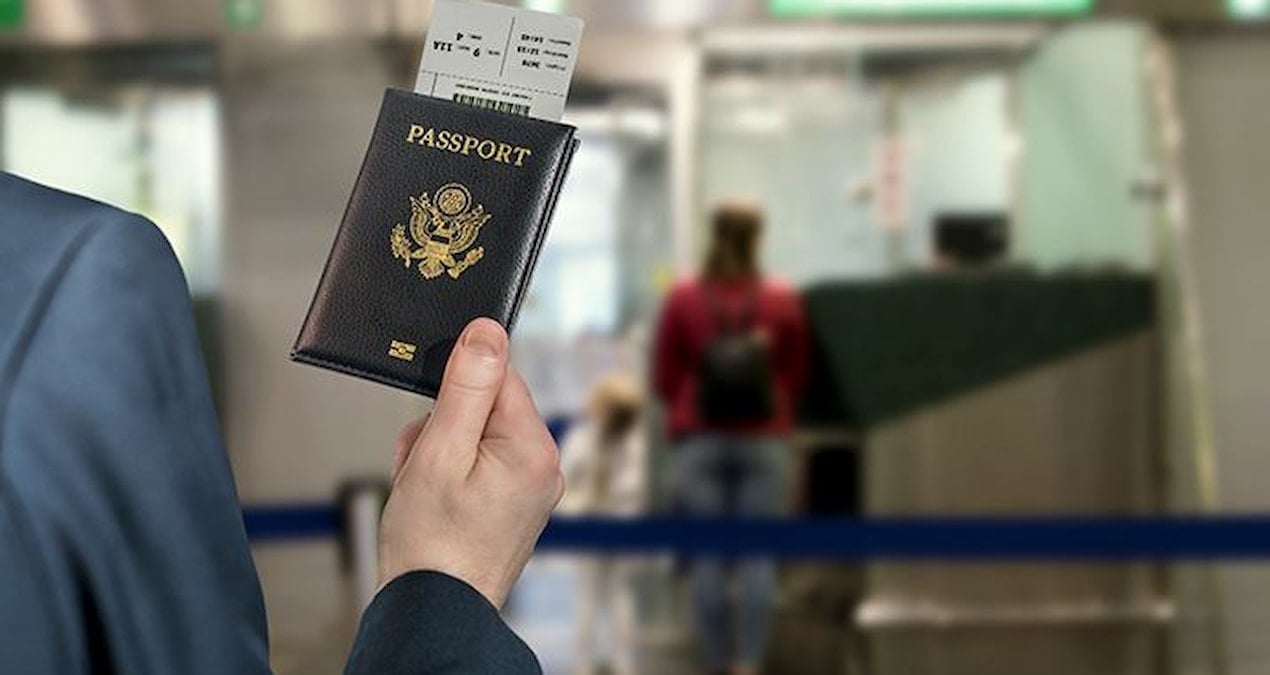 Avrupa’da seyahat kuralları A’dan Z’ye değişti!