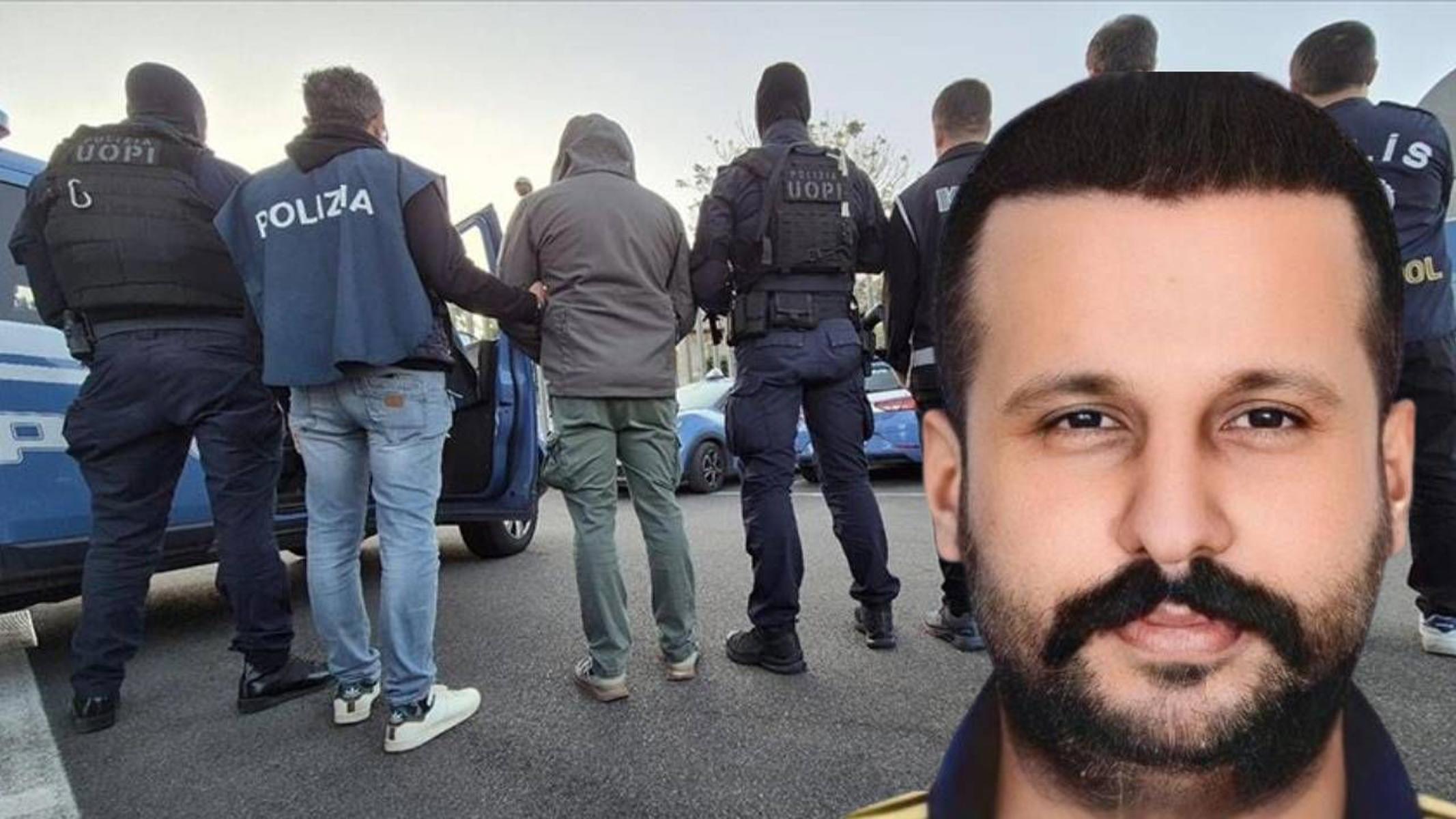 Barış Boyun çetesi davası. 362 sanığın yargılandığı davada karar açıklandı