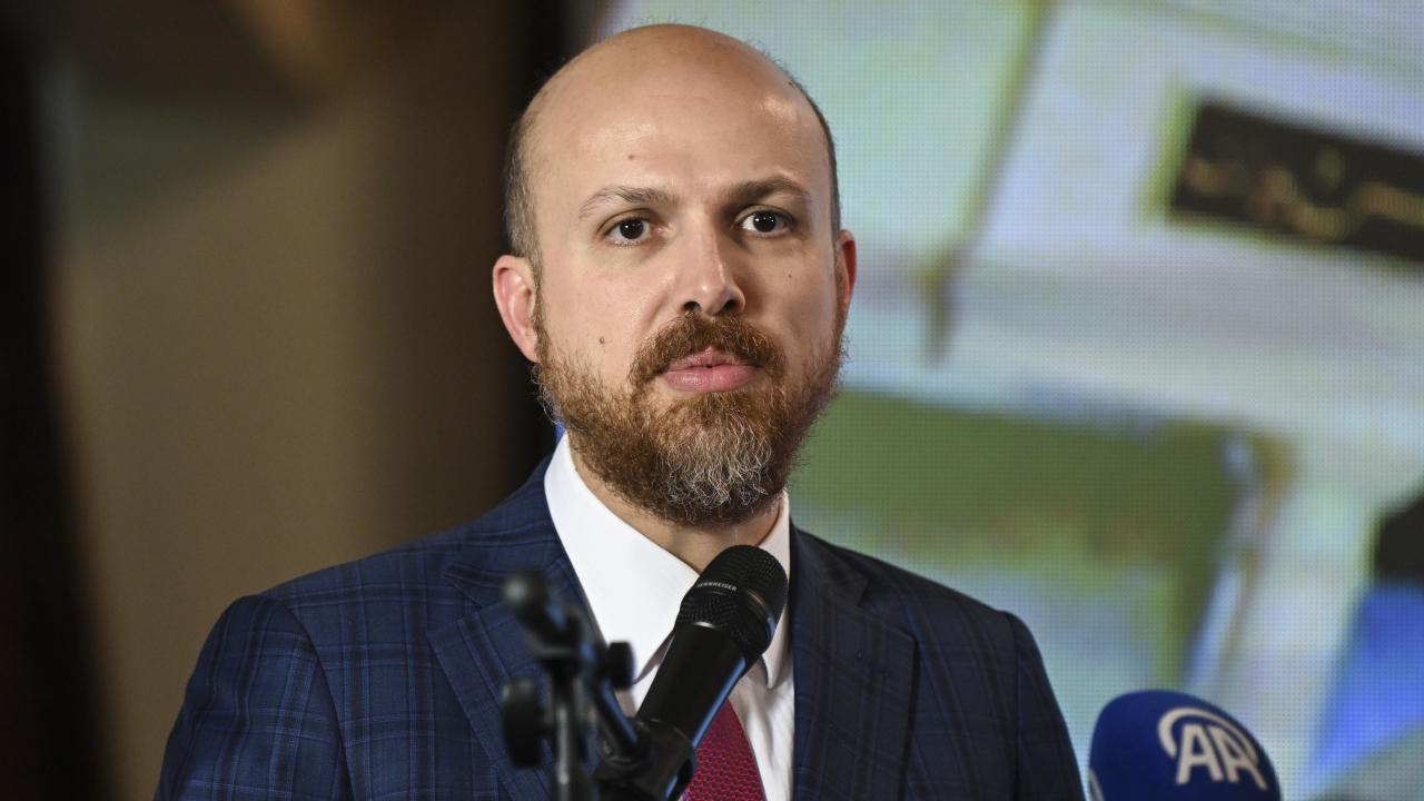 Bilal Erdoğan’dan TÜSİAD’a rest! Yerleşik sermayeyi yerden yere vurdu