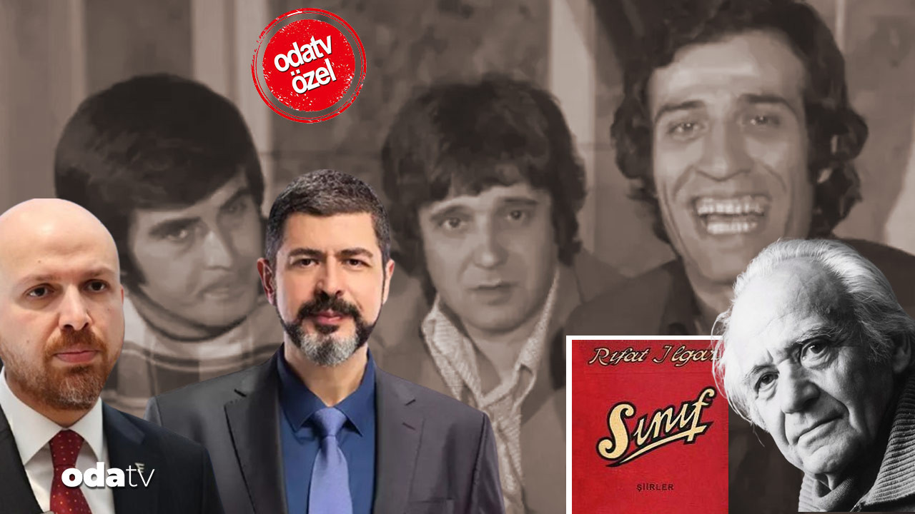 Bilal Erdoğan’ın “dayısı” popüler kültüre yenildi: İlahiyatçı Çıtlak’ın affedilmez hatası