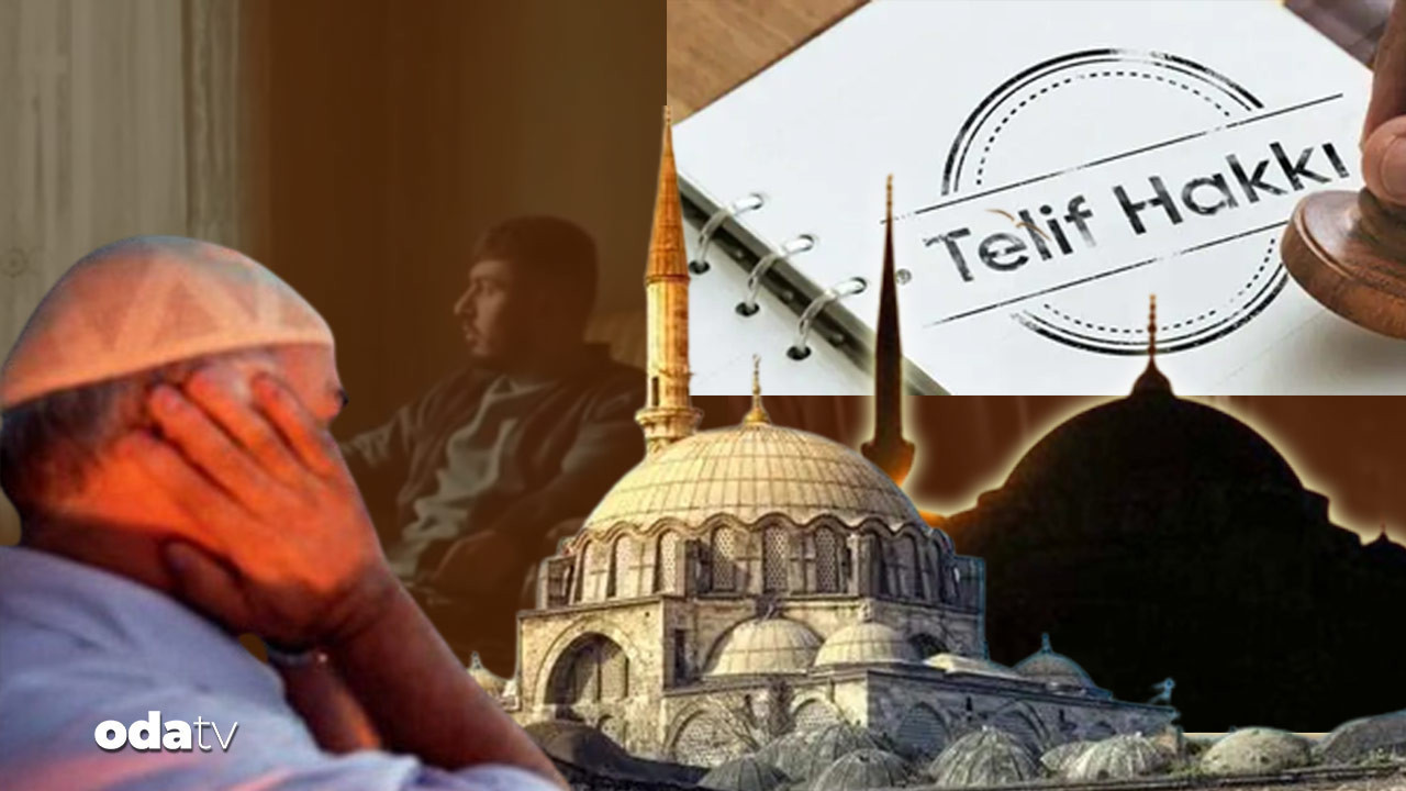 Bu da oldu: Dijital platformlar telif atıyor… Ezan sesi tartışması