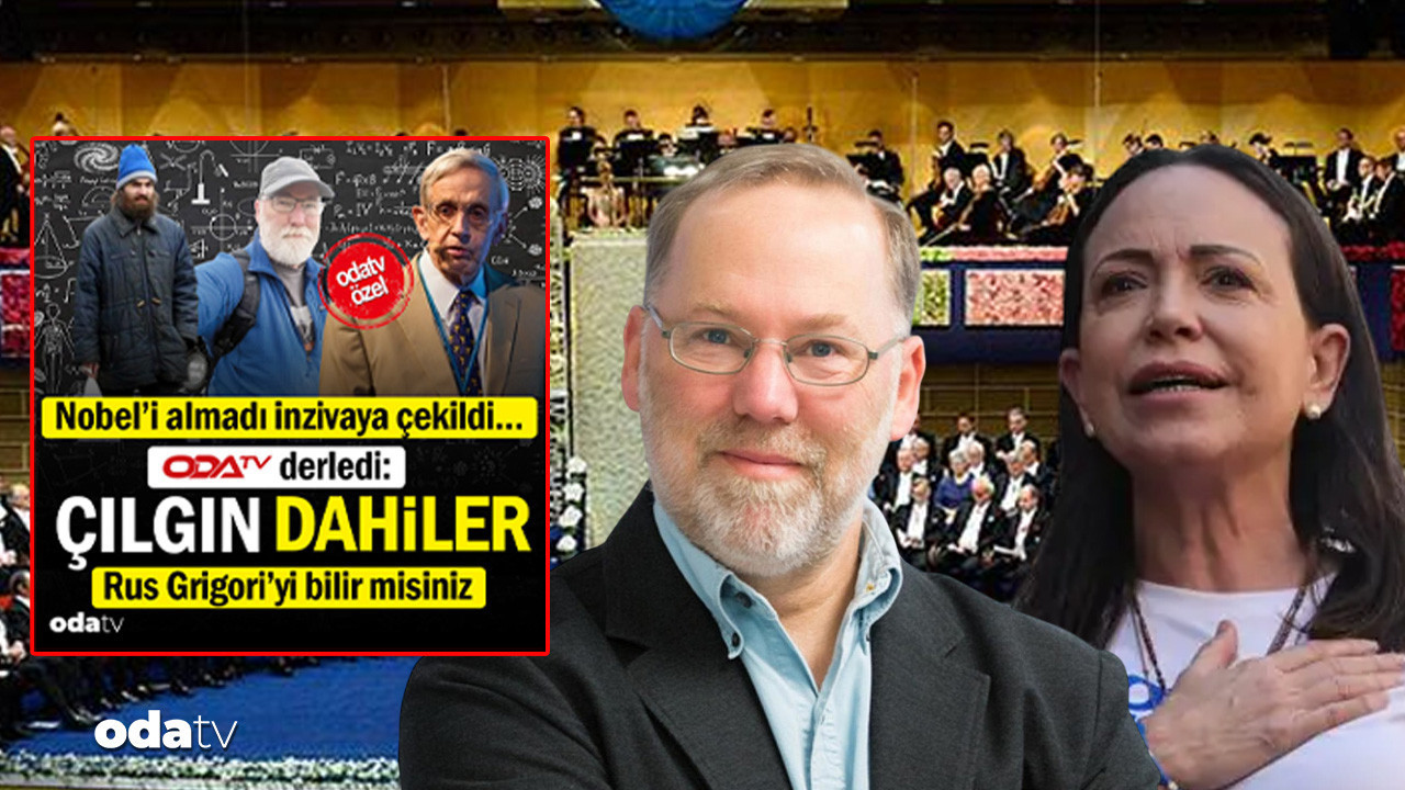 Bunu sadece Odatv yakalar… Aradığınız dahiye şu anda ulaşılamıyor