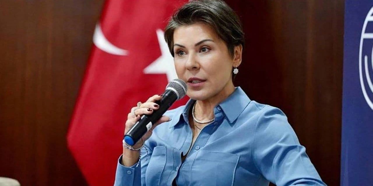 CTE’den Fatoş Pınar Türker açıklaması