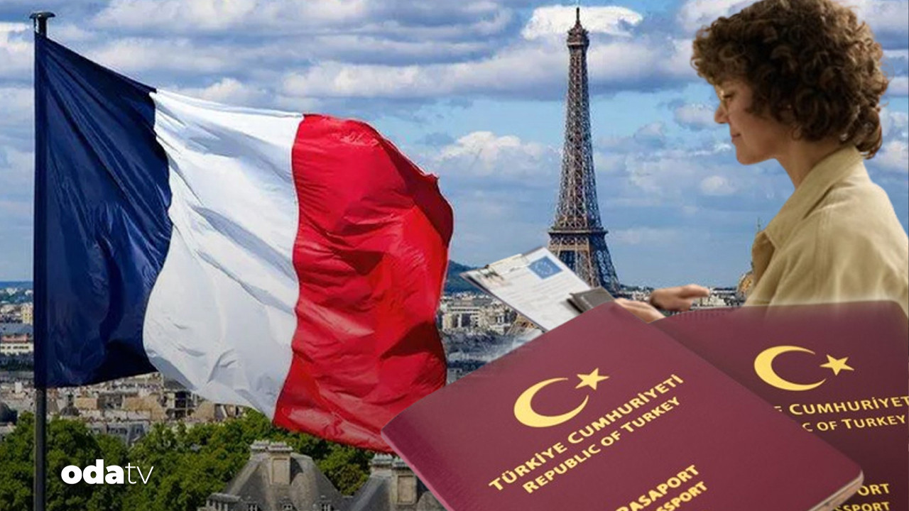 Fransız Mahkemesi’nden Türk vatandaşları için vizede emsal karar