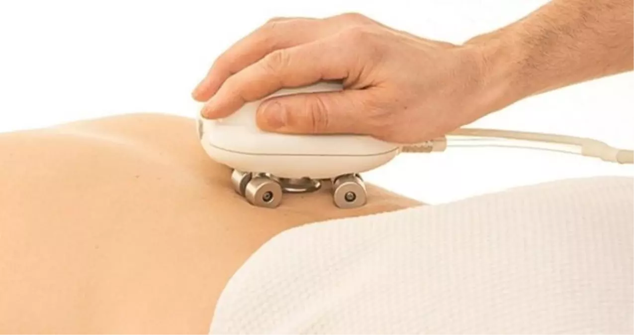 G5 masajı nedir, ne işe yarar? G5 masajının faydaları neler, işe yarıyor mu?