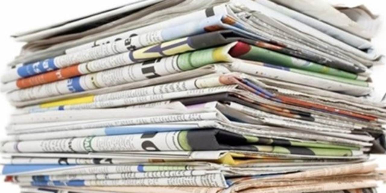 Gazete ve internet siteleri için yeni dönem başladı