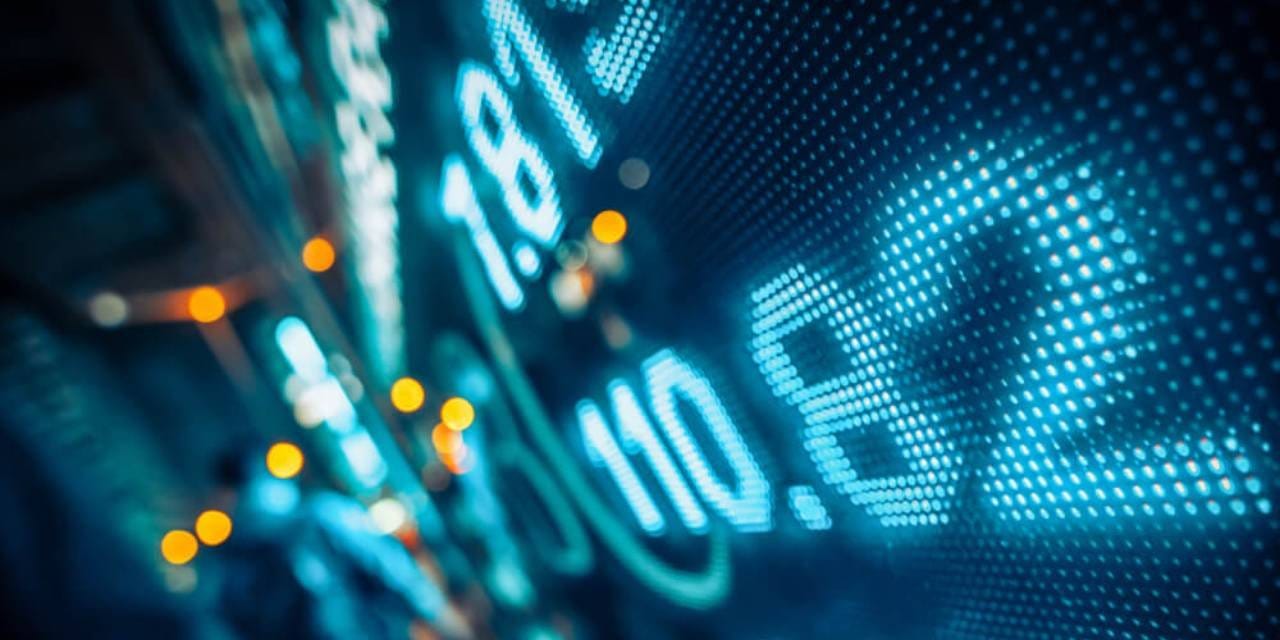 Gözler faiz kararında: Borsa günü düşüşle tamamladı