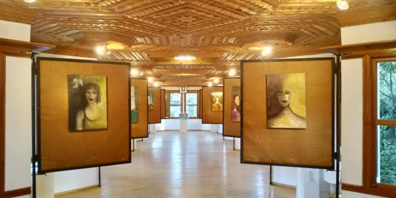 Güvenlik gerekçesiyle kültürel kıyım: Akkaya’nın hafızası siliniyor