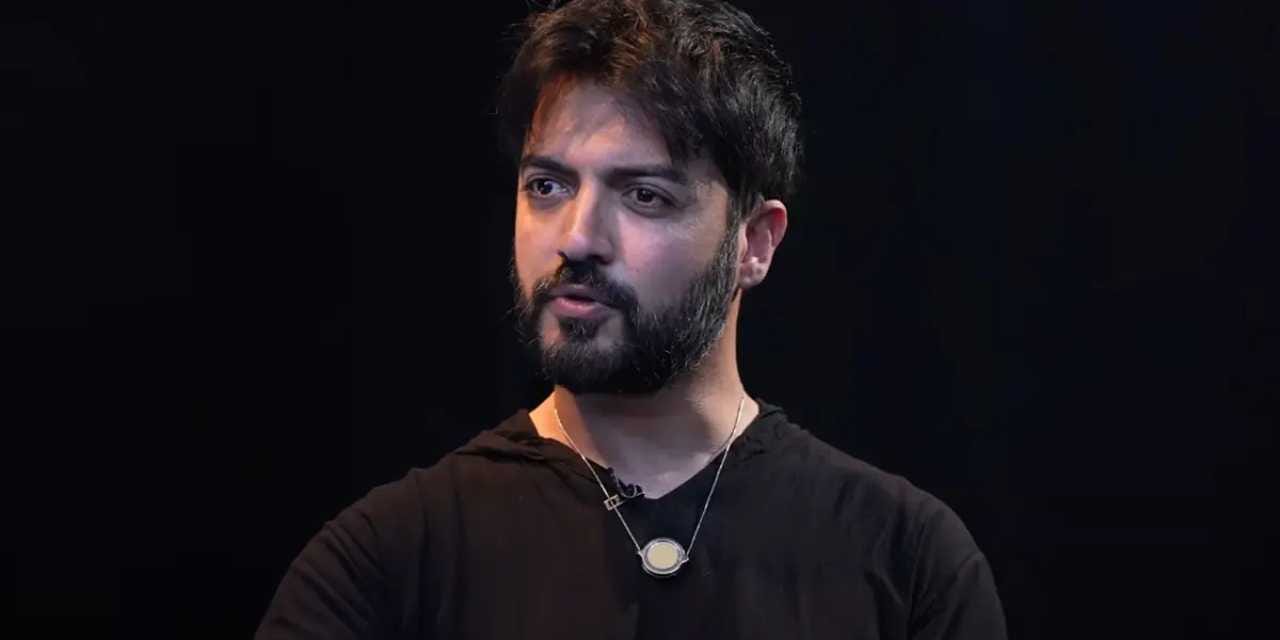 Hakkında gözaltı kararı çıkan Yusuf Güney’in ‘astral seyahat’ videosu gündem oldu