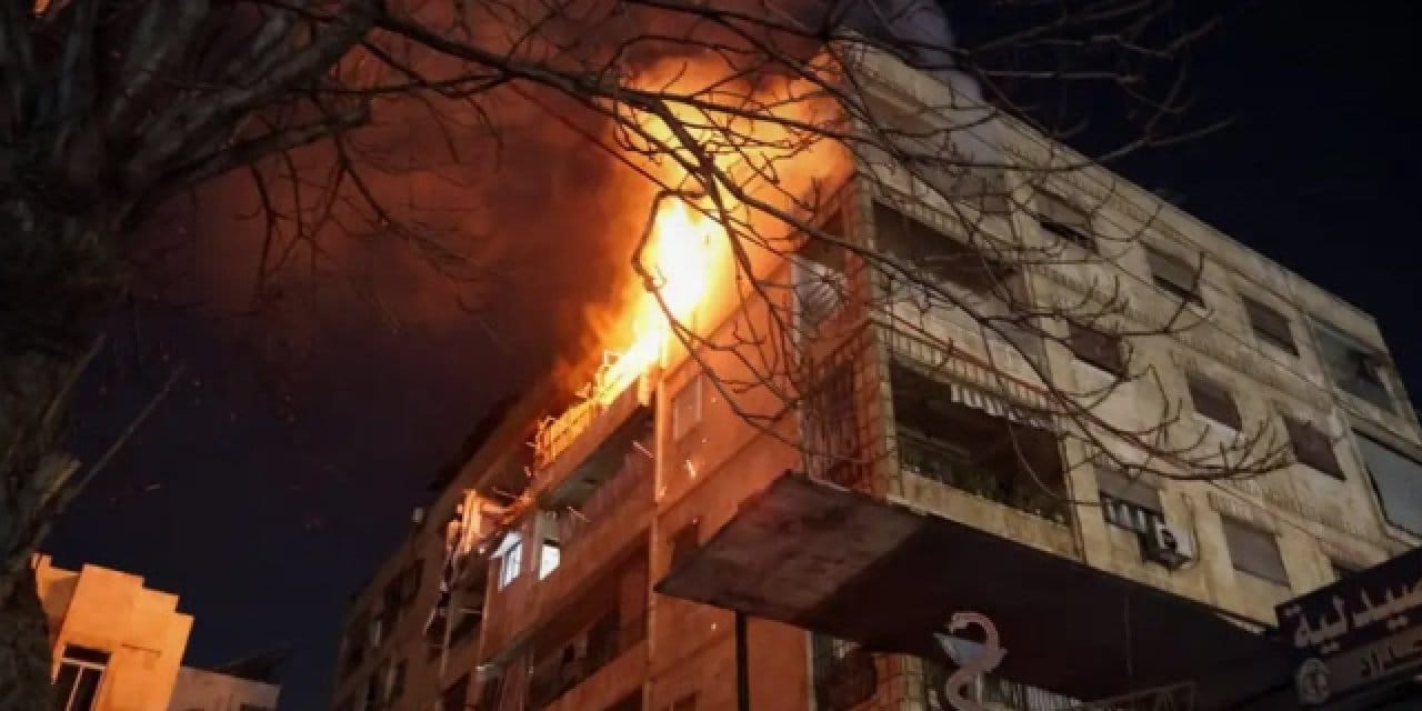 Halep’te SDG ve HTŞ birbirine girmişti: Sivil ölümlü çatışmalarda ateşkes duyuruldu