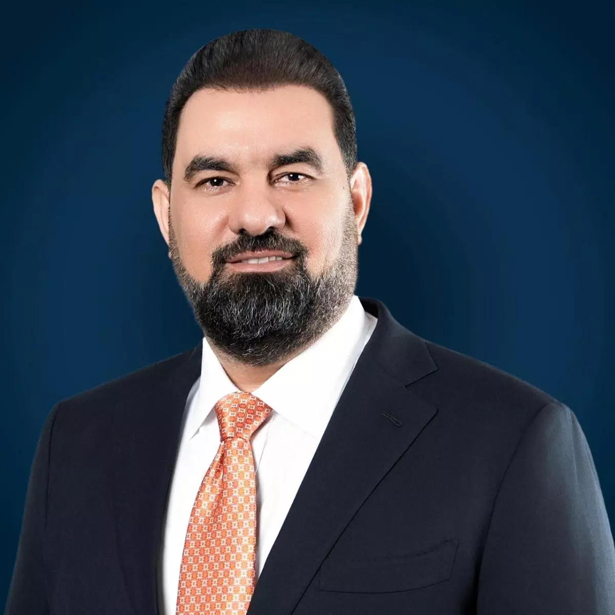 Irak Meclisi’nin yeni başkanı Heybet el-Halbusi oldu