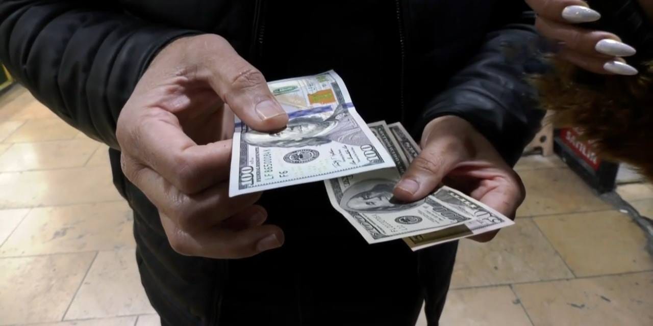 Kapalıçarşı’da sahte döviz kabusu hortladı!
