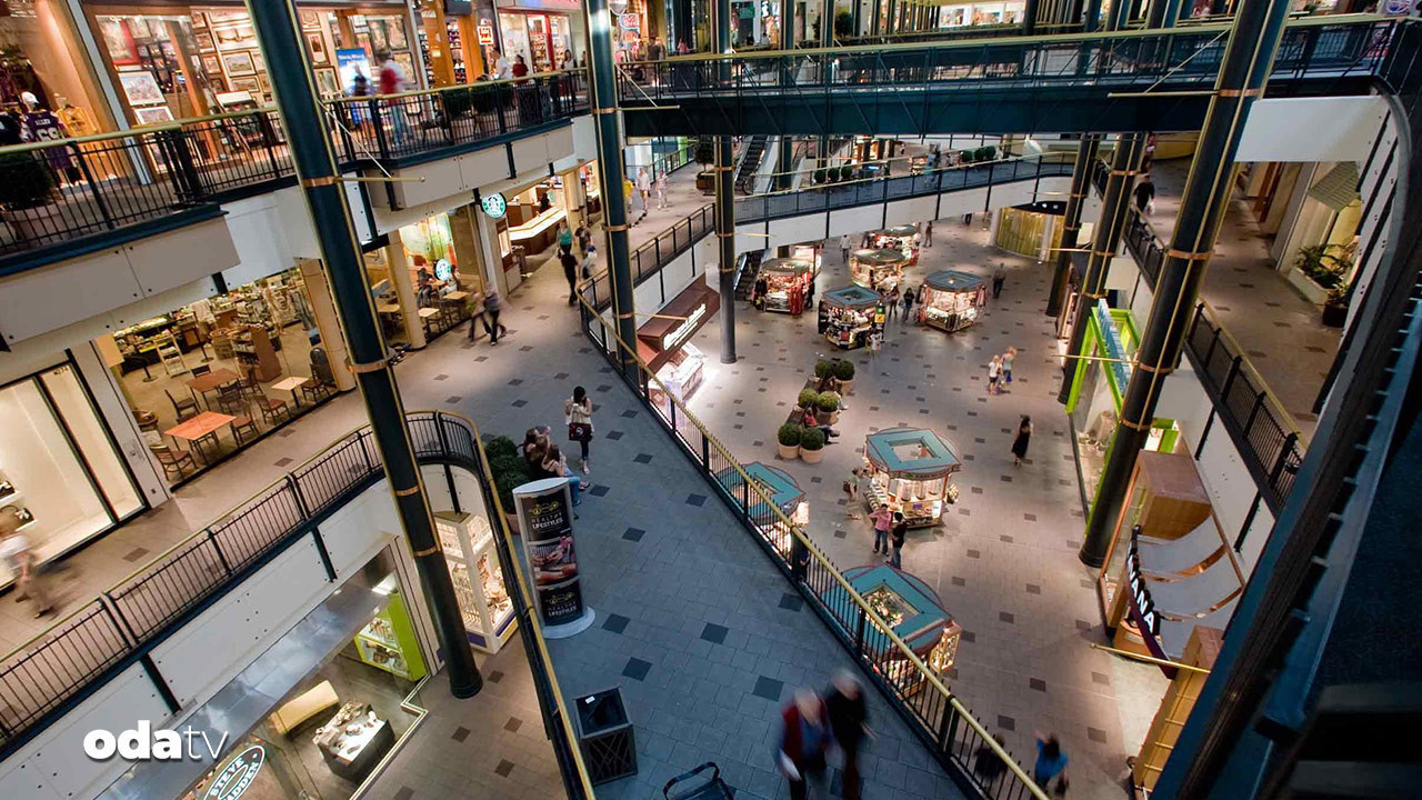 ‘Kasım efsanesi’ gölgede kaldı… Satışlar çakıldı