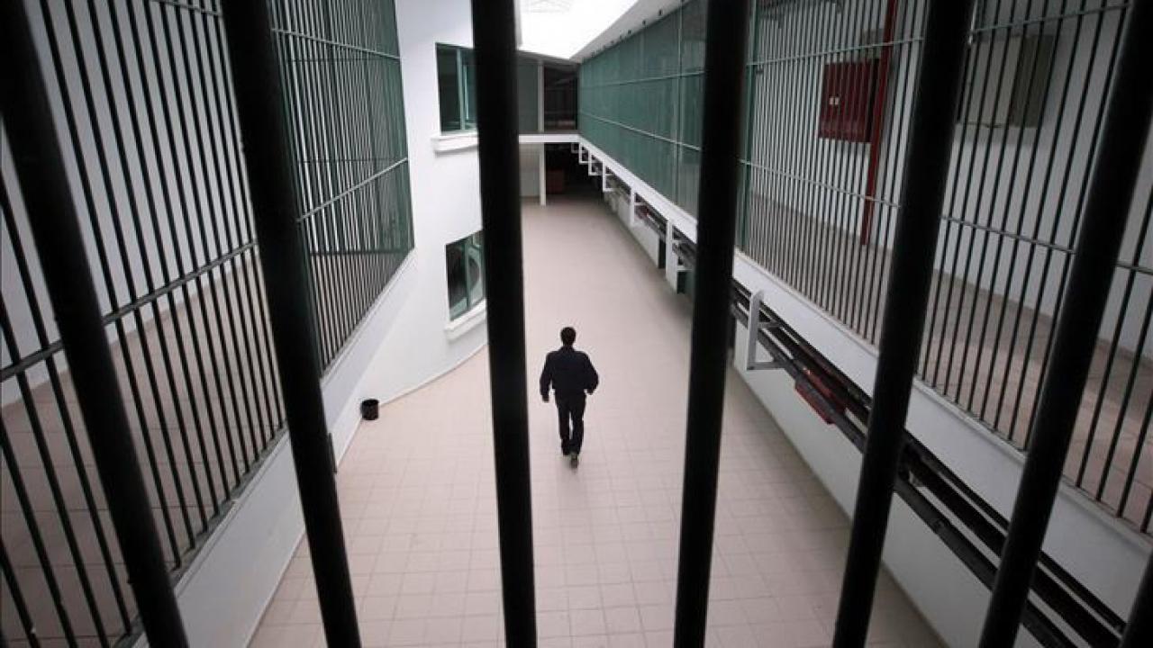 MHP’li Yıldız’dan hasta ve yaşlı mahkumlar için dikkat çeken öneri