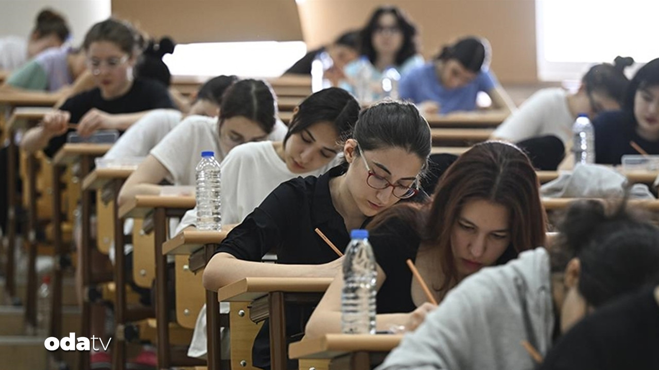 Öğrenciler dikkat: 2026 YKS sınavının içeriği ortaya çıktı… FETÖ, PKK ve IŞİD’ten soru gelebilir