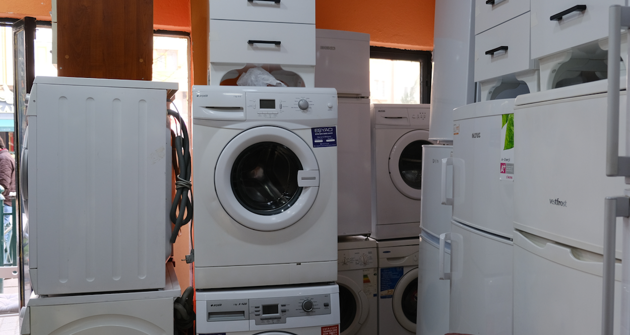 Öğrencilerin vazgeçilmez yeriydi: artık kapısı bile çalınmıyor