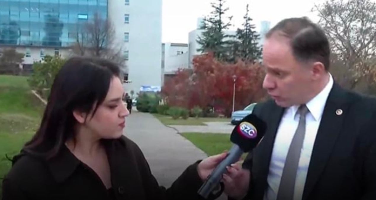 Proje devasa Bütçesi yetersiz! Deniz Yavuzyılmaz Ulaştıramayan Bütçeyi anlattı