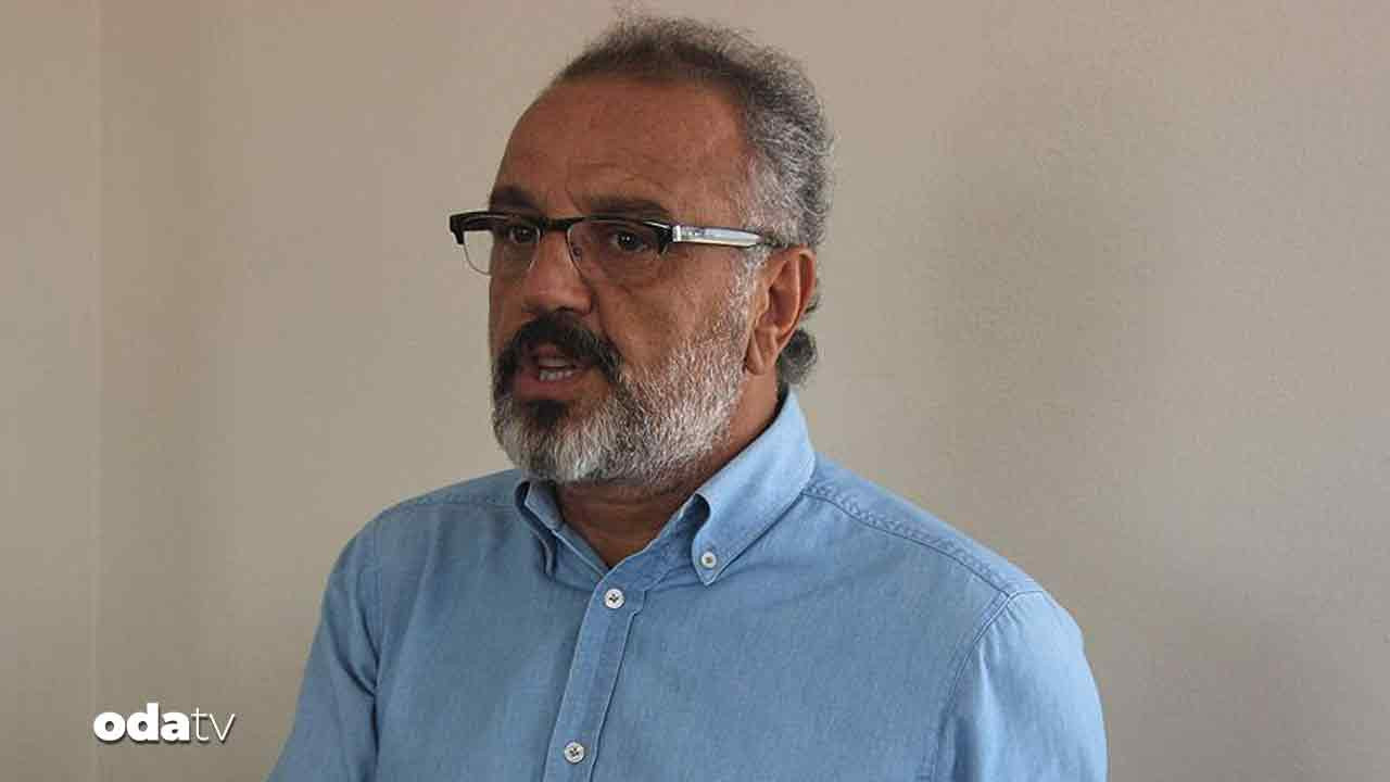 Sırrı Sakık barış şartını açıkladı: Mazlum Abdi Türkiye’ye gelsin