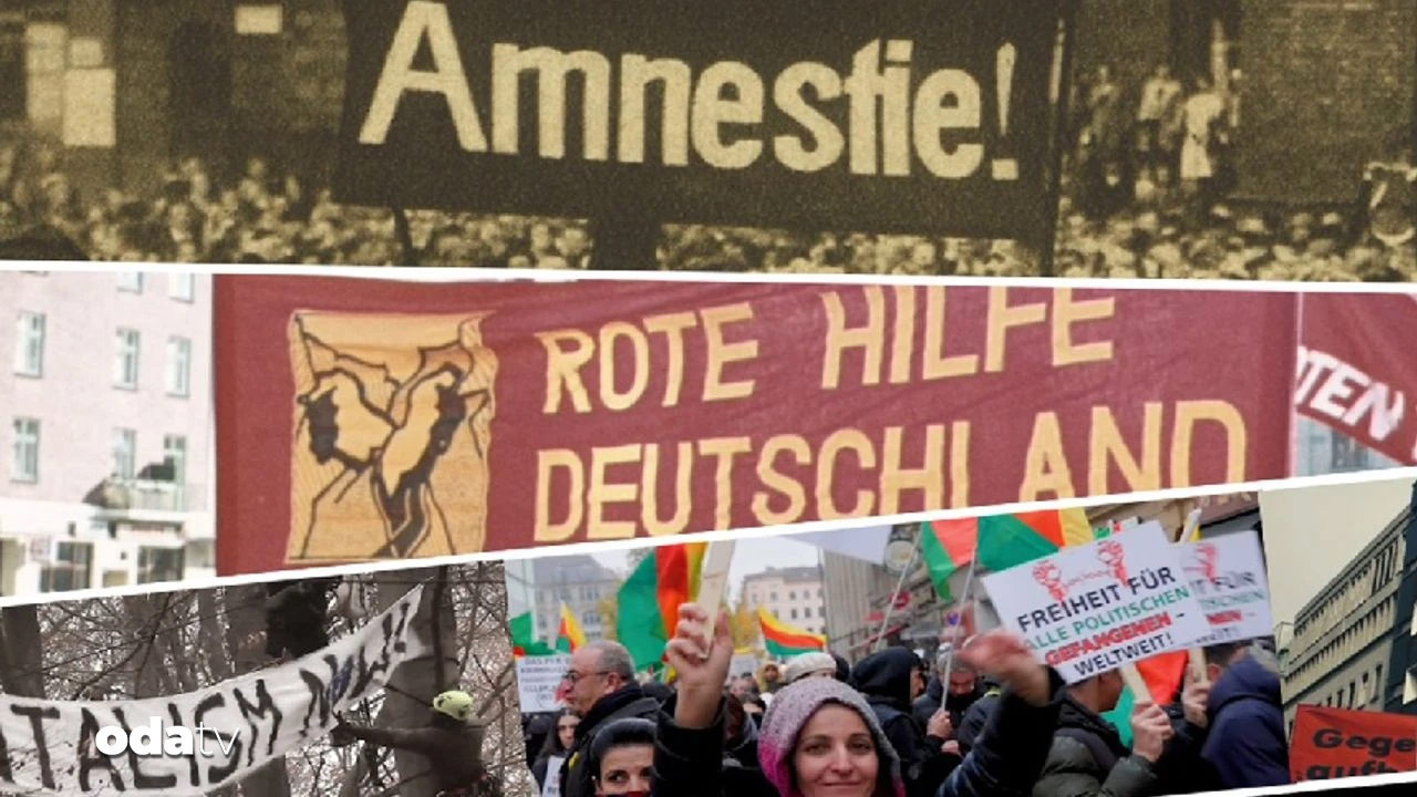 Sol hareketin en eski derneğiydi: ‘Kızıl Yardım’ın banka hesapları kapatıldı