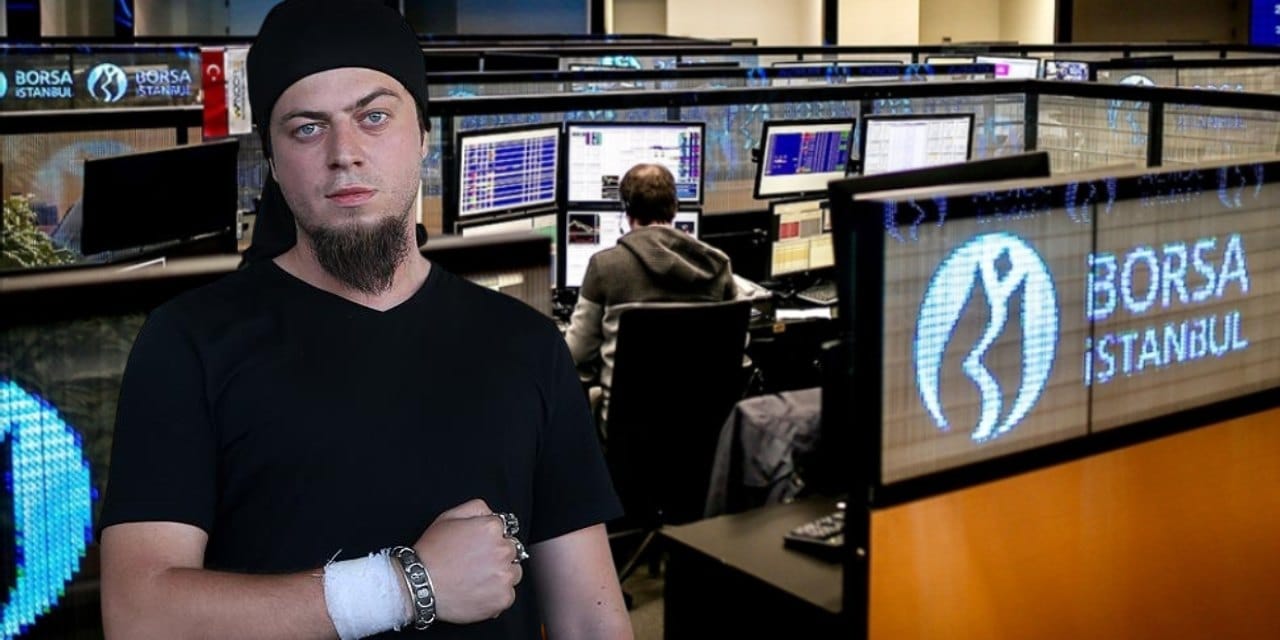 Son Dakika | Borsa operasyonunda gözaltına alınmışlardı: İlizyonist Aref dahil 8 kişi tutuklandı