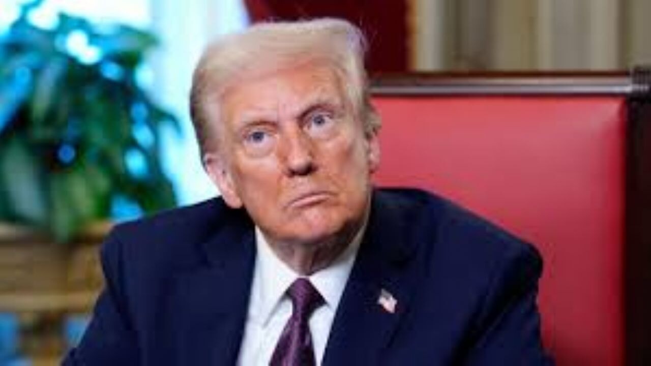 Trump: İran Orta Doğu’daki en büyük tehlike