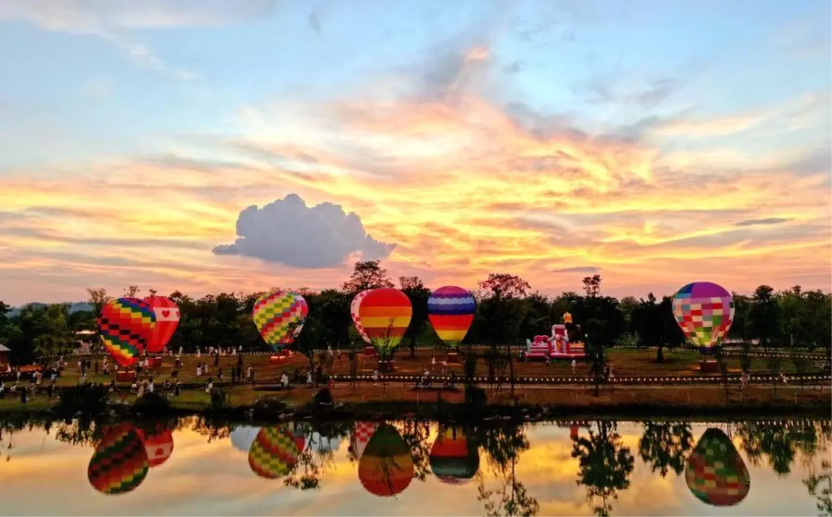 Türkiye’ye Çinli Turist İlgisi Artıyor