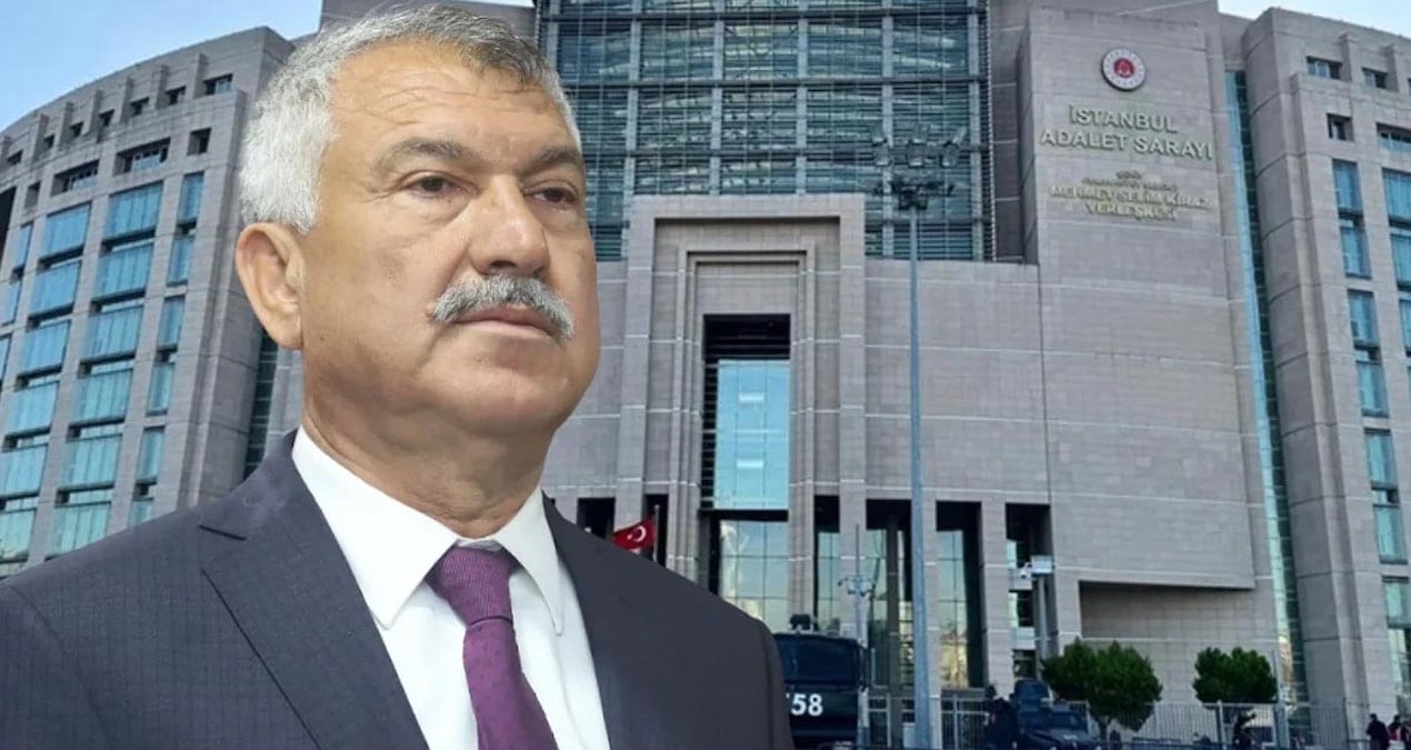 Zeydan Karalar’ın tutukluluk gerekçelerinin dosyada olmadığı ortaya çıktı