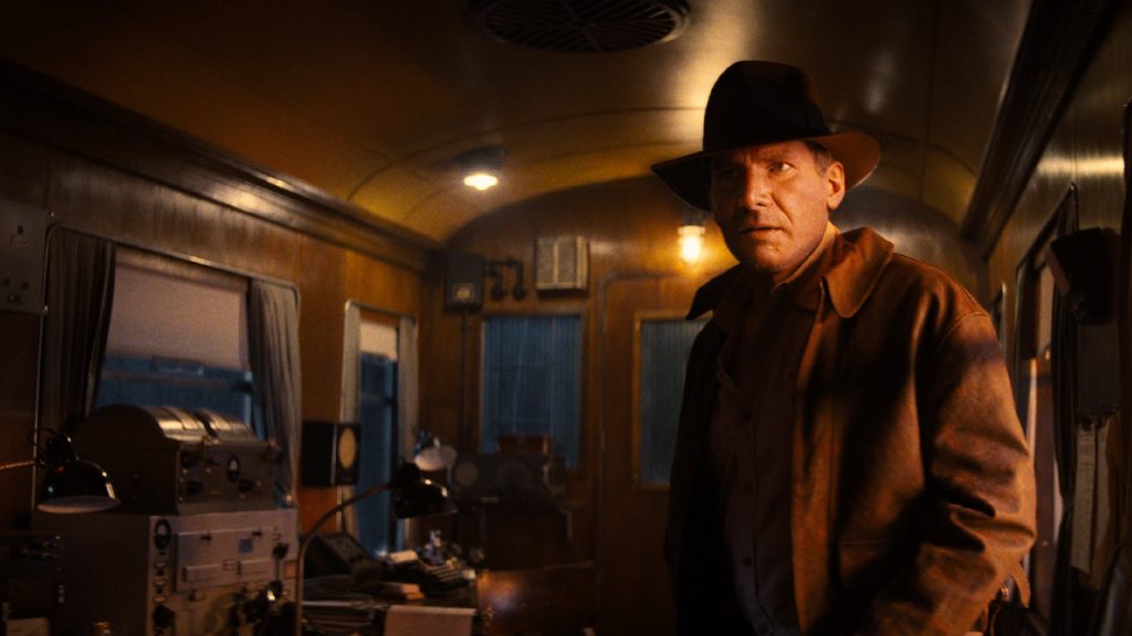 Indiana Jones Efsanesi Bitmiyor: Kathleen Kennedy’den Seri Hakkında Çarpıcı Açıklamalar