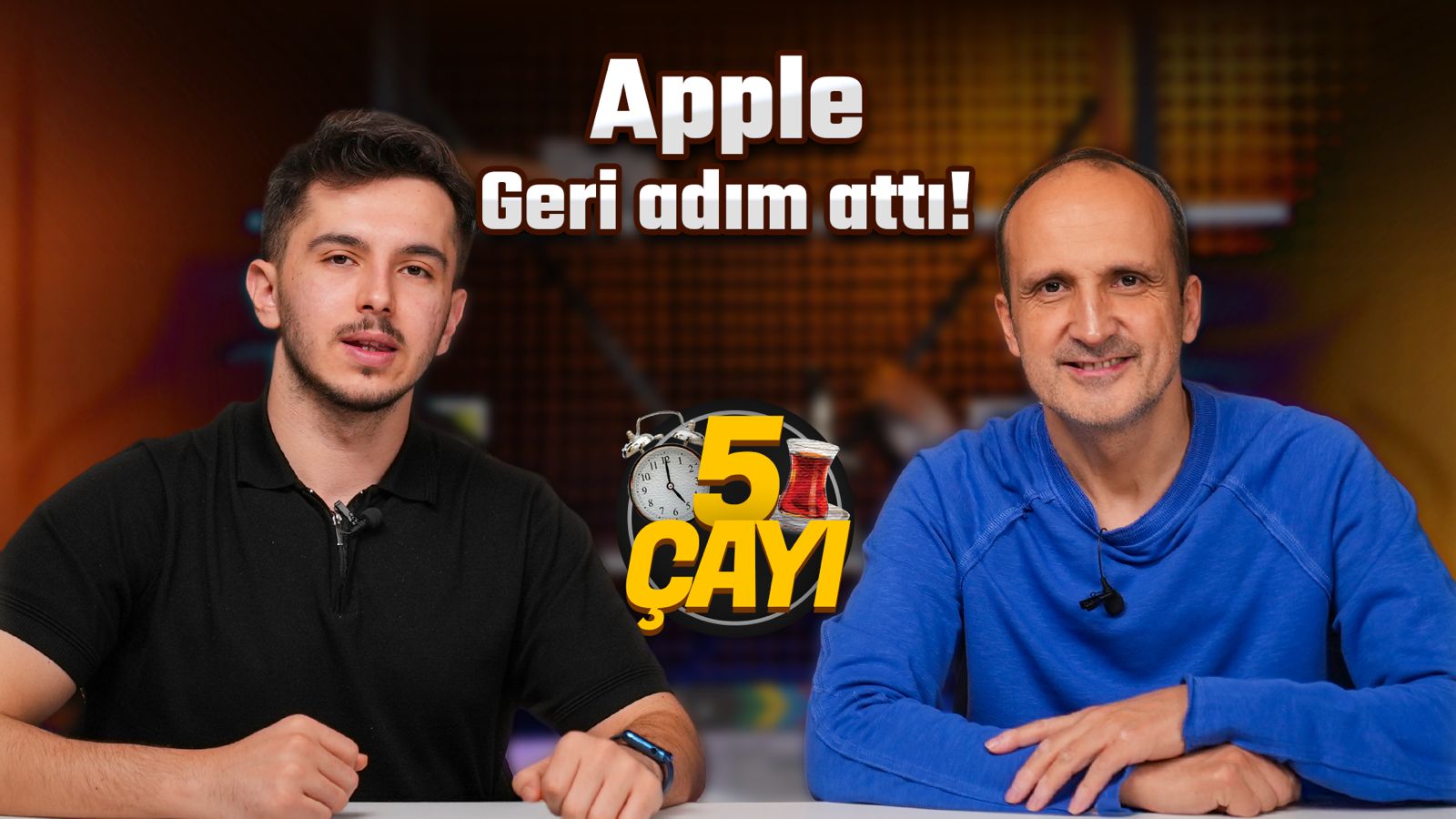 iPhone Kullanıcılarına Müjde! – 5 Çayı #251 – ShiftDelete.Net