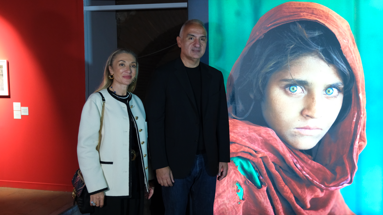 İSTANBUL KÜLTÜR YOLU FESTİVALİ’NDE İLK GÜN HEYECANI