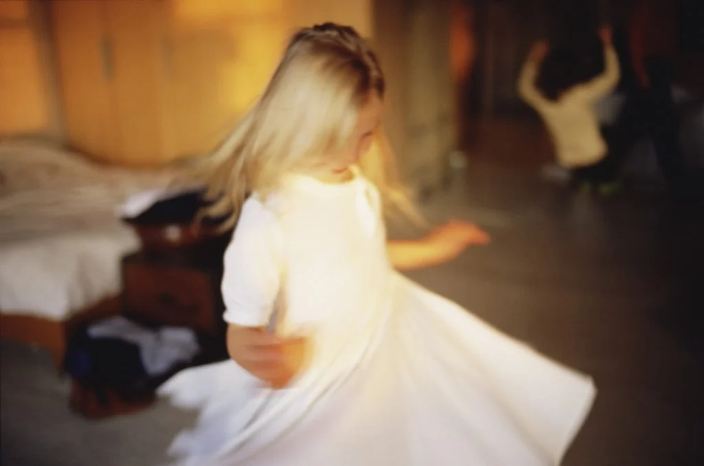 Nan Goldin’den Gazze’deki Çocuklara Sanatla Dayanışma