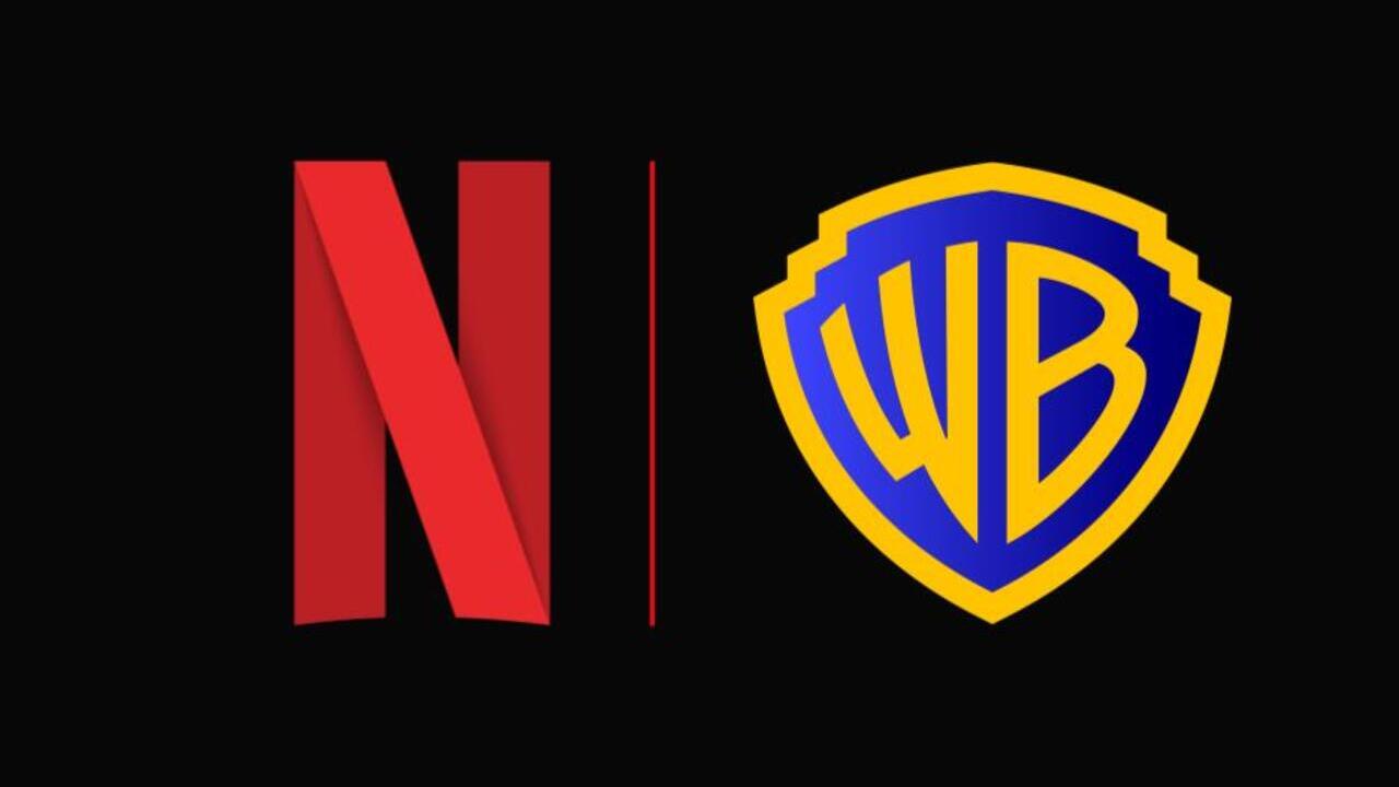 Netflix, Warner Bros için Resti Çekti! – ShiftDelete.Net