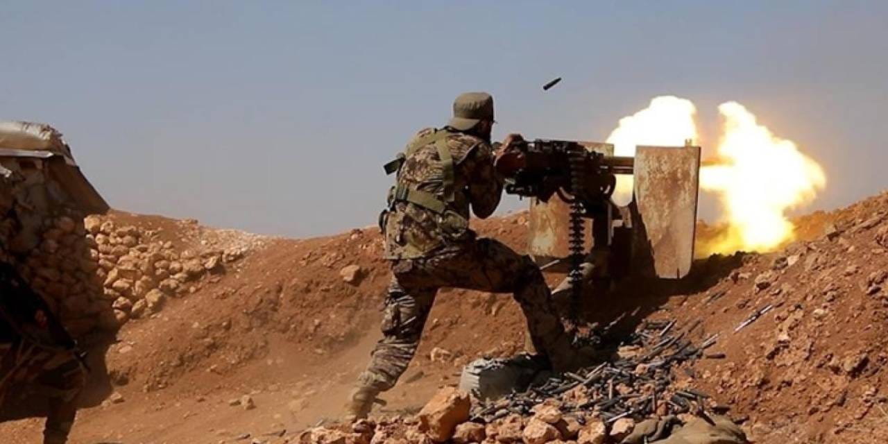 Son Dakika | SDG ve HTŞ’nin çatıştığı Halep’te ateşkes ilan edildi