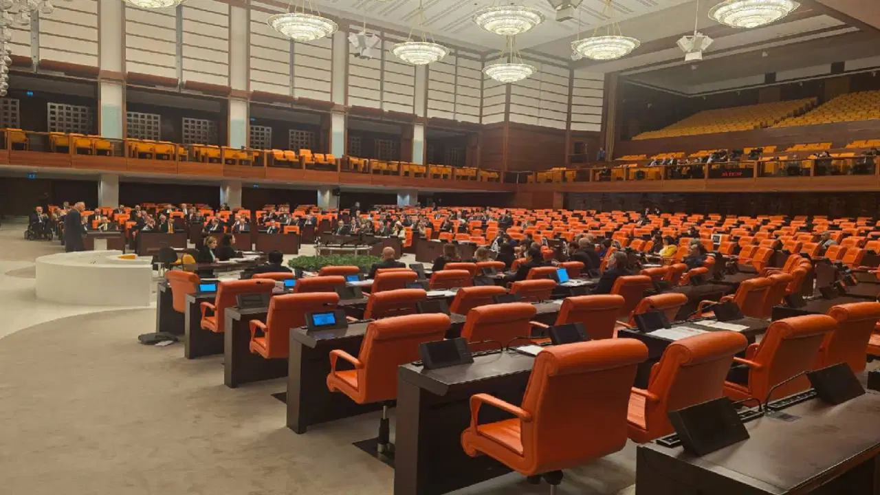 TBMM’de engelli, yaşlı ve bakım aylıklarına yönelik öneriler reddedildi