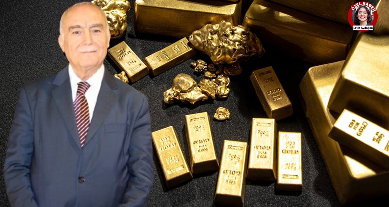 Uzman isim Yıldırımtürk değerlendirdi: ABD’den gelen veriden sonra altında yön değişti