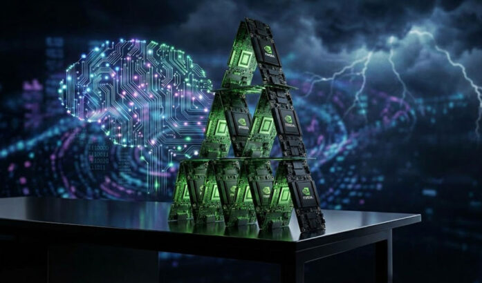 Yapay Zeka Çılgınlığı 2008 Krizine Benzetiliyor! Tarihi Bir Hata mı?