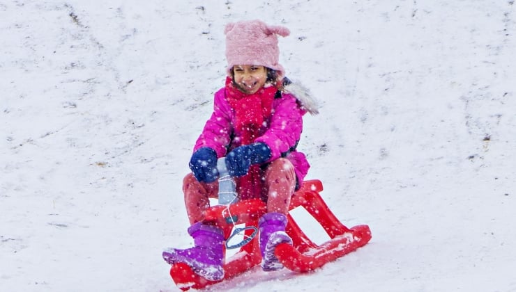 Ardahan’da eğitime ara verildi – Diken