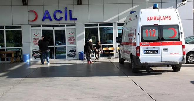 Bursa Nilüfer’de Okul Çıkışında Öğretmene Silahlı Saldırı