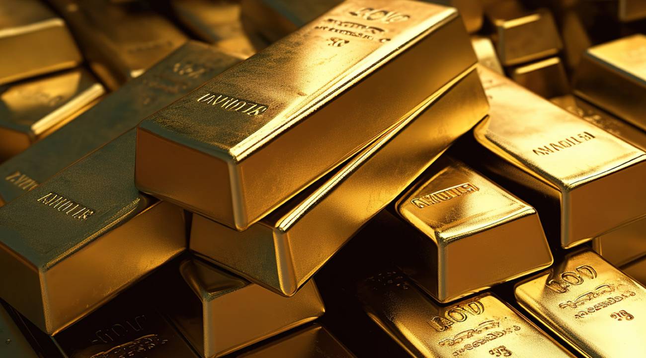 Emeklilik fonlarında altına ilgi katlanarak sürüyor: 1 yorum var