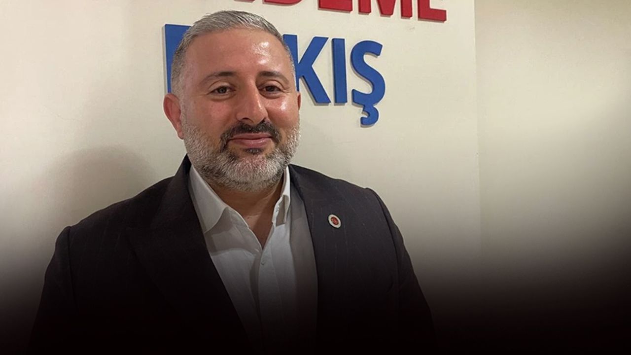 MYK’dan flaş karar: Kaya görevden alındı!