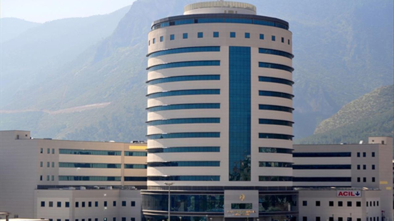 PAÜ hastane müdüründen hemşireye tehdit