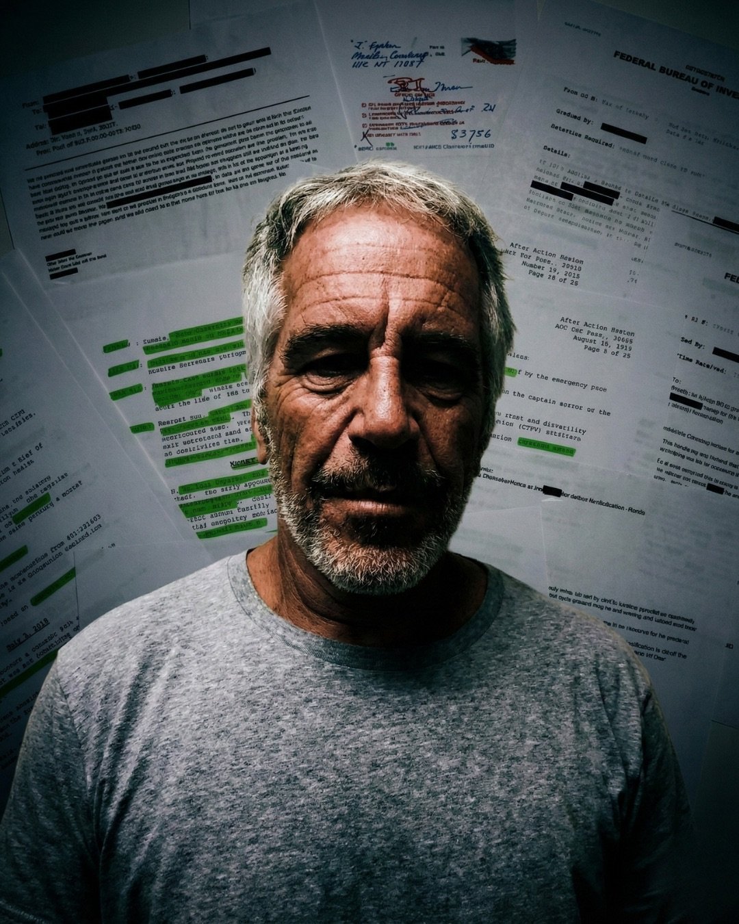 Yeni Epstein belgelerinden ne öğrendik? – Diken