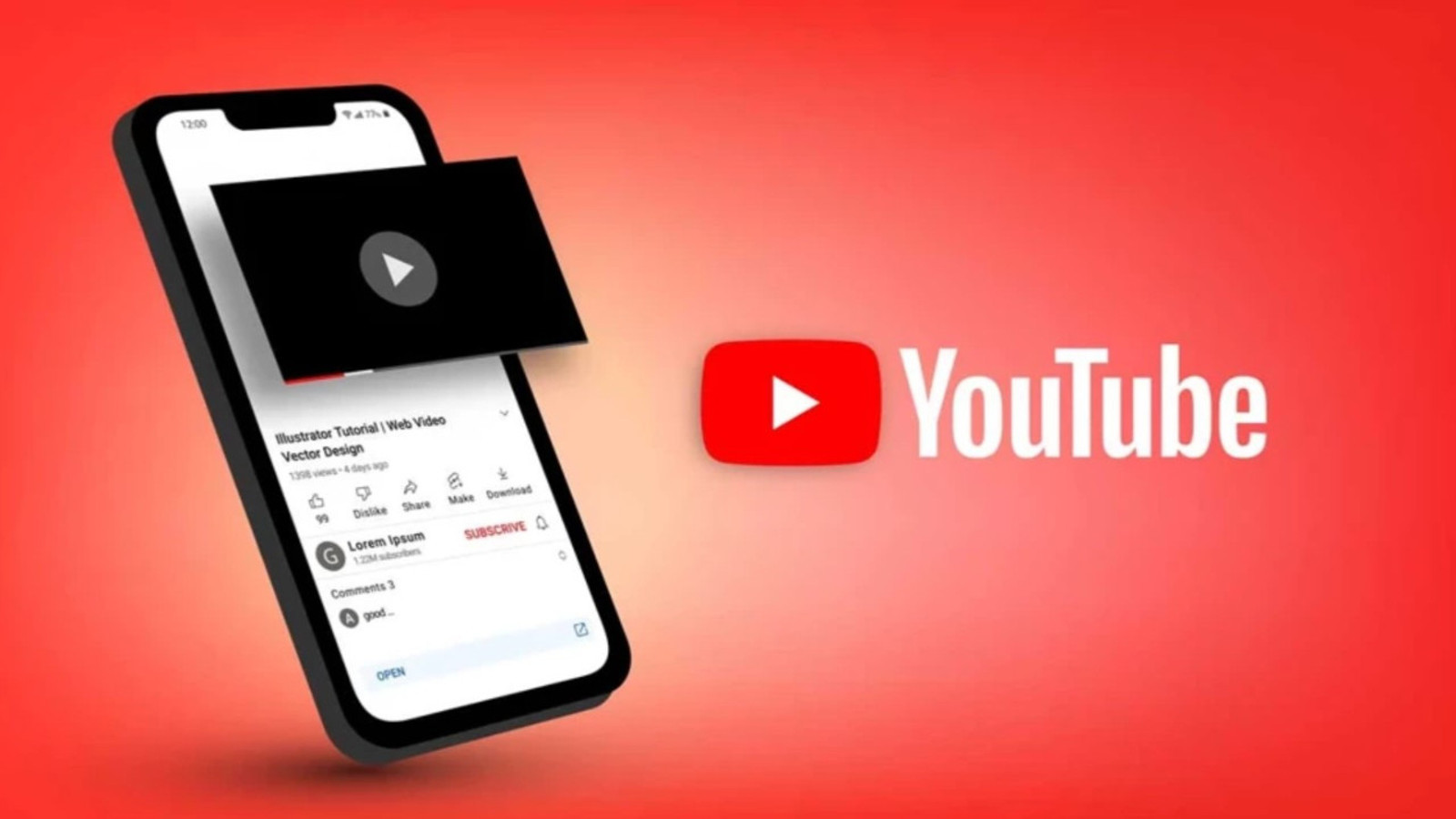 YouTube çöktü mü? (4 Şubat 2026) Son 24 saat hata bildirim raporu