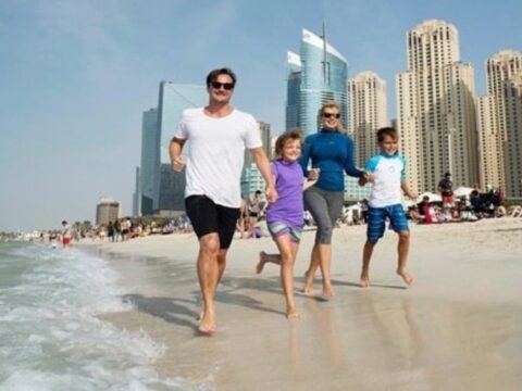 Rus Turistlerin Körfez İptalleri Sonrası Tercih Ettiği İlk Destinasyon Türkiye